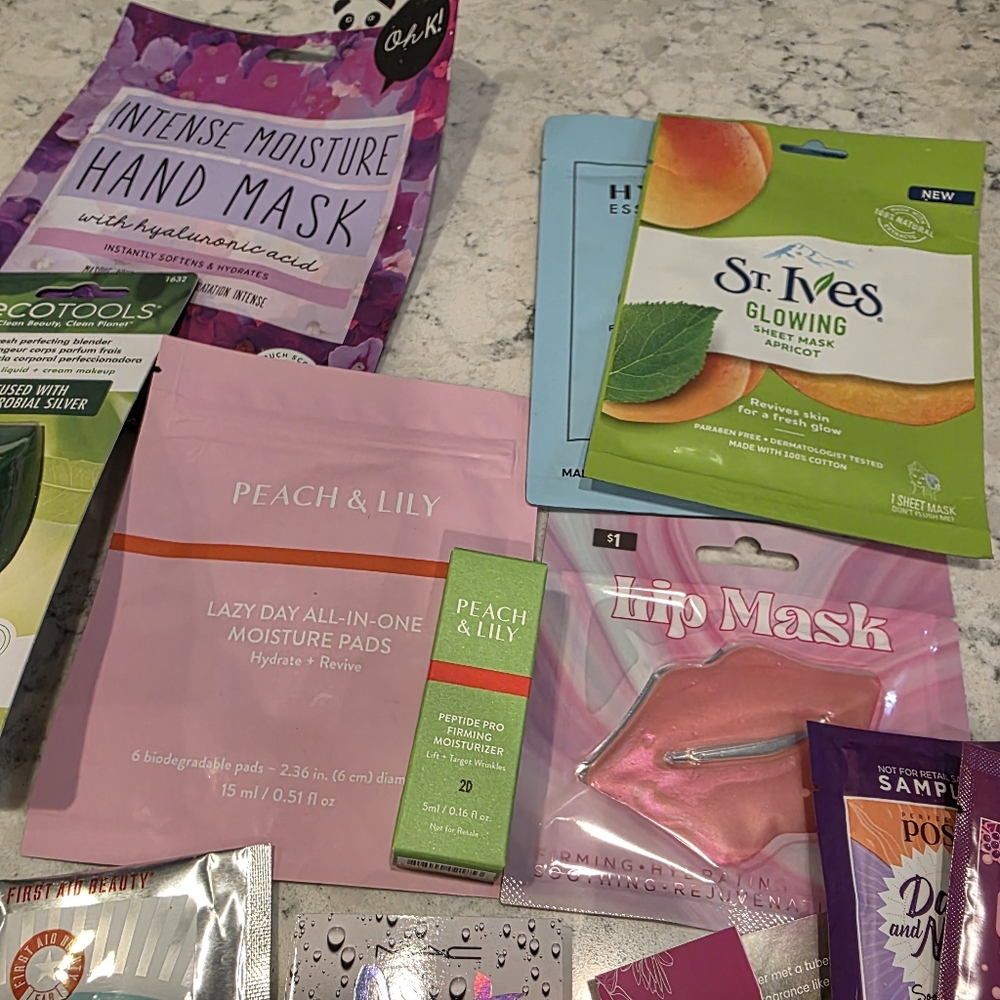 Beauty Bundle Set ! Travel Size, Sephora & Ulta Mix  All Brand New - Picture 5 of 17